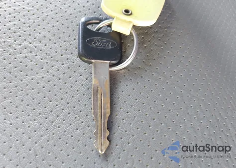 2004 Ford E-250 Commercial/Recreational из США, поврежденный, VIN 1FTNE24L34HA18183